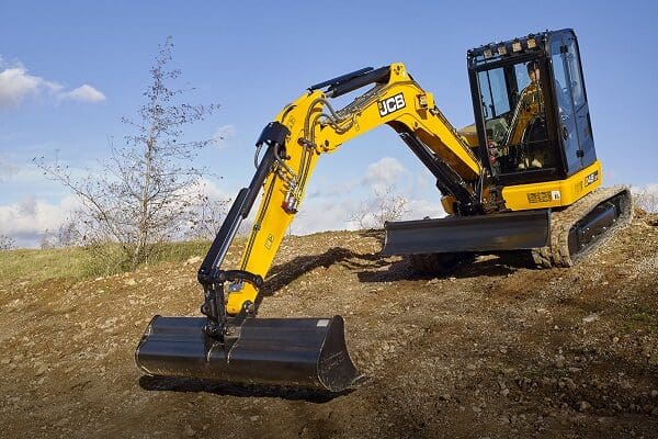 JCB-48Z-I-Compact-Excavator-for-Sale-Compact-Excavator-Mini-Digger